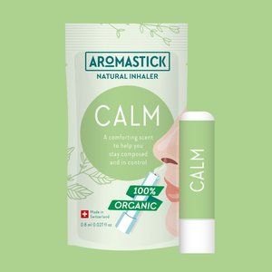 ✨ NWT: Aromatherapy Nasal Inhaler ✨